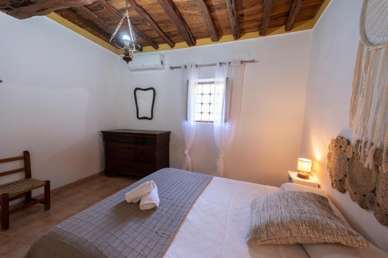 Villa Es Cubells Country & Sea Kültér fotó