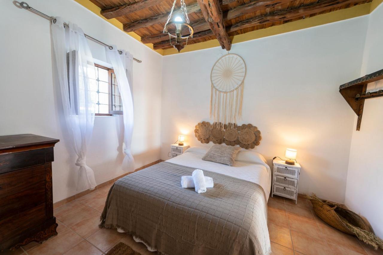 Villa Es Cubells Country & Sea Kültér fotó